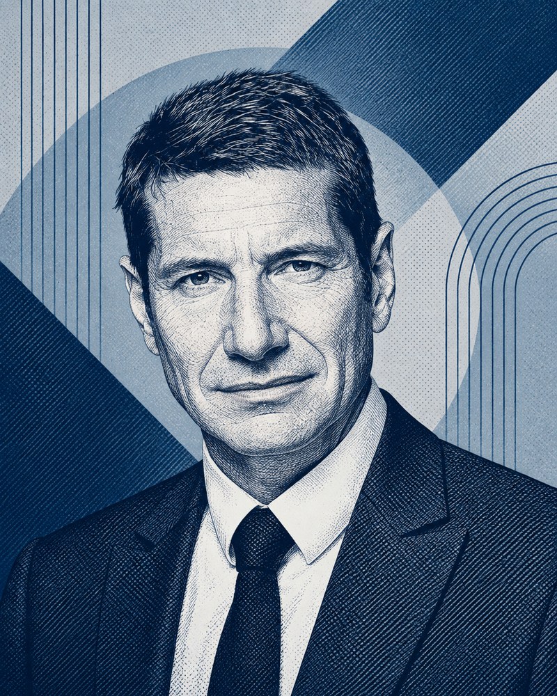 David Lisnard