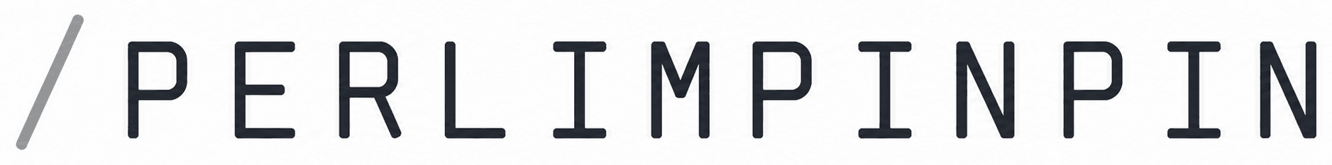Perlimpinpin