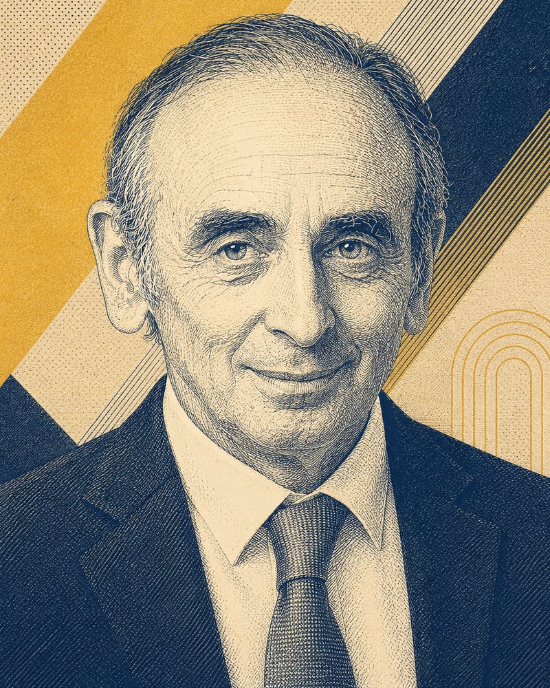 Éric Zemmour