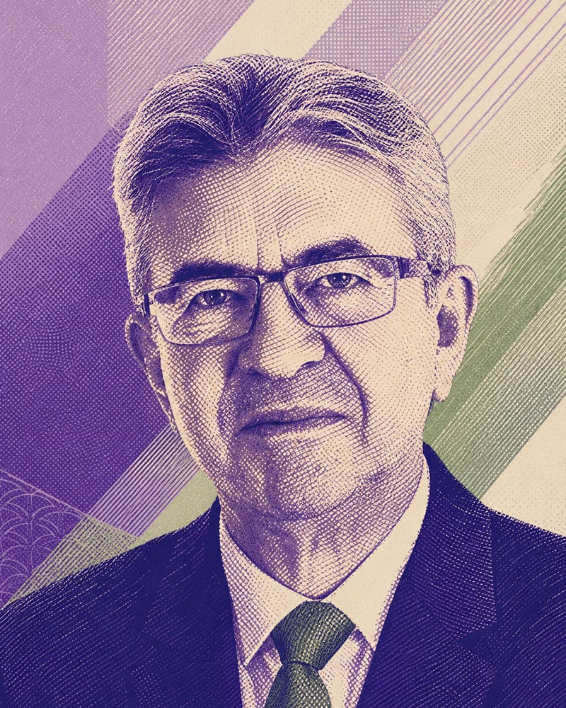 Jean-Luc Mélenchon
