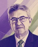 Jean-Luc Mélenchon